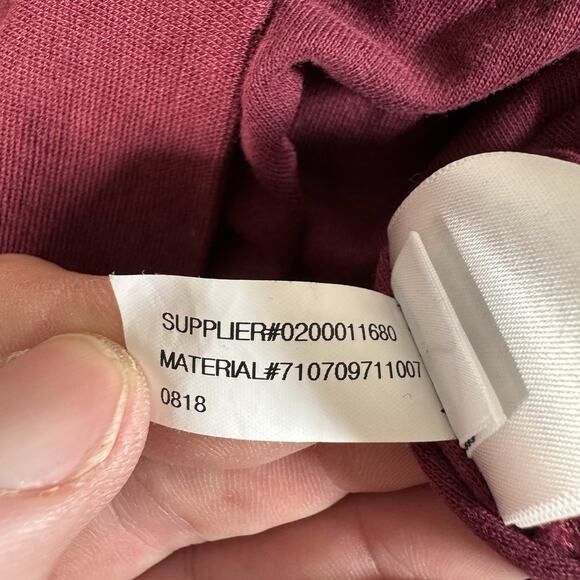 Polo Ralph Lauren Sweater M Preppy Office Layering Dark Academia Quiet Luxury - Picture 14 of 15